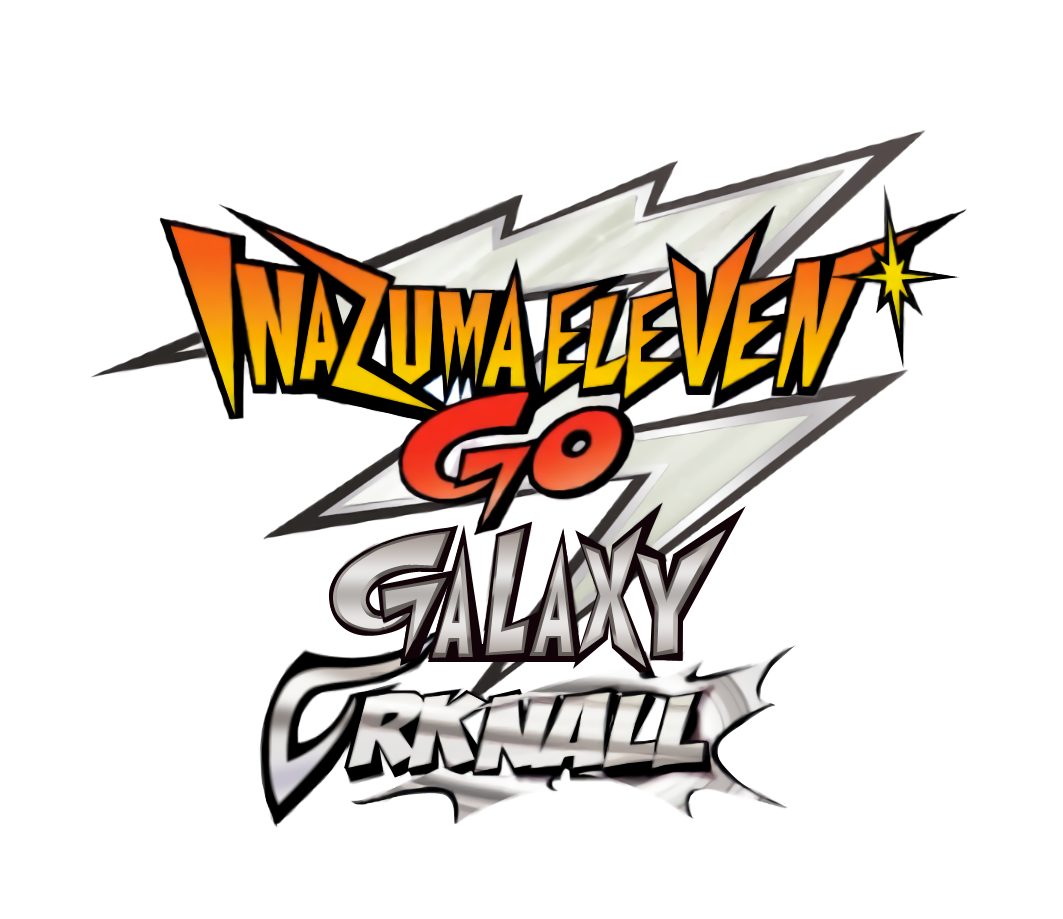 3DS - Inazuma Eleven GO Galaxy: Big Bang / Supernova - Falco