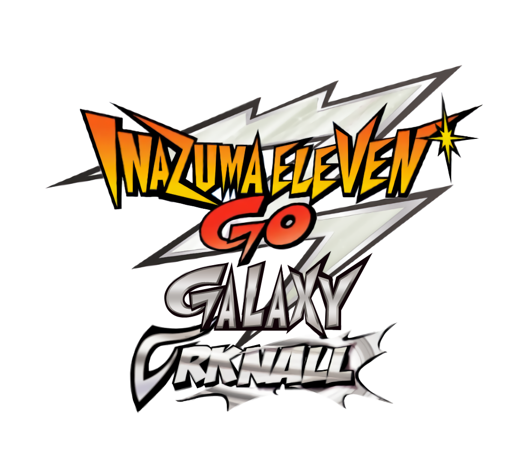 Inazuma Eleven GO Galaxy: Urknall Inazuma Eleven GO Galaxy: Urknall