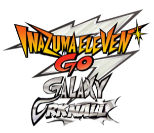 Inazuma Eleven GO Galaxy: Urknall Inazuma Eleven GO Galaxy: Urknall