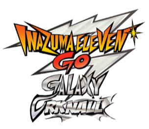 Inazuma Eleven GO Galaxy: Urknall