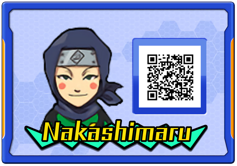 Nakashimaru Nakashimaru