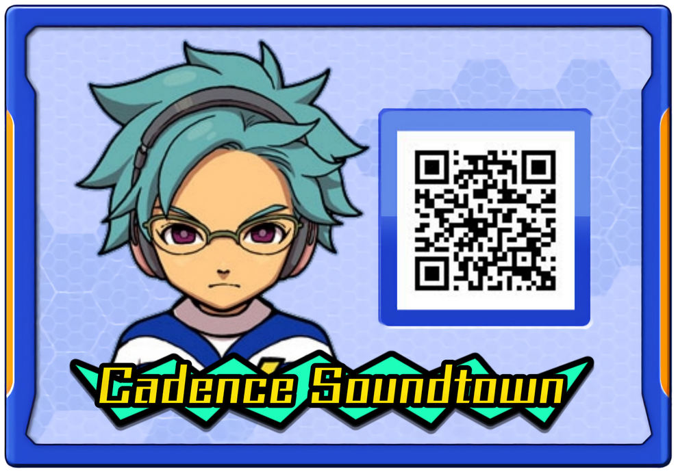 Cadence Soundtown