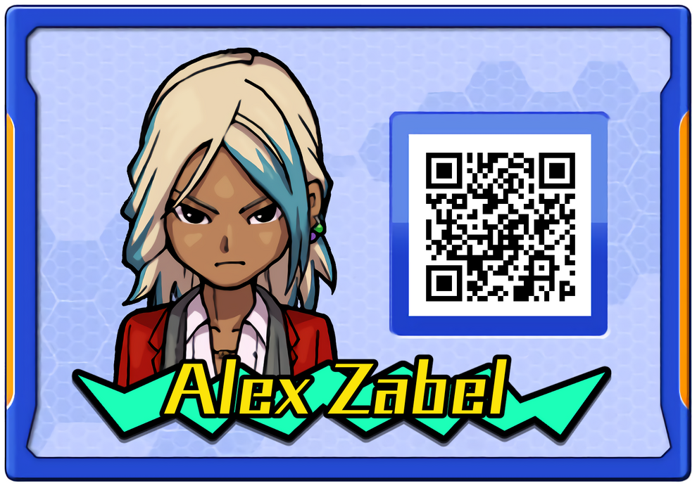 Alex Zabel Alex Zabel