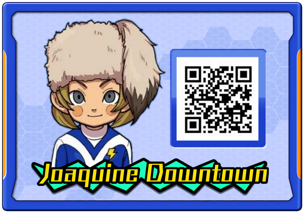 Joaquine Downtown