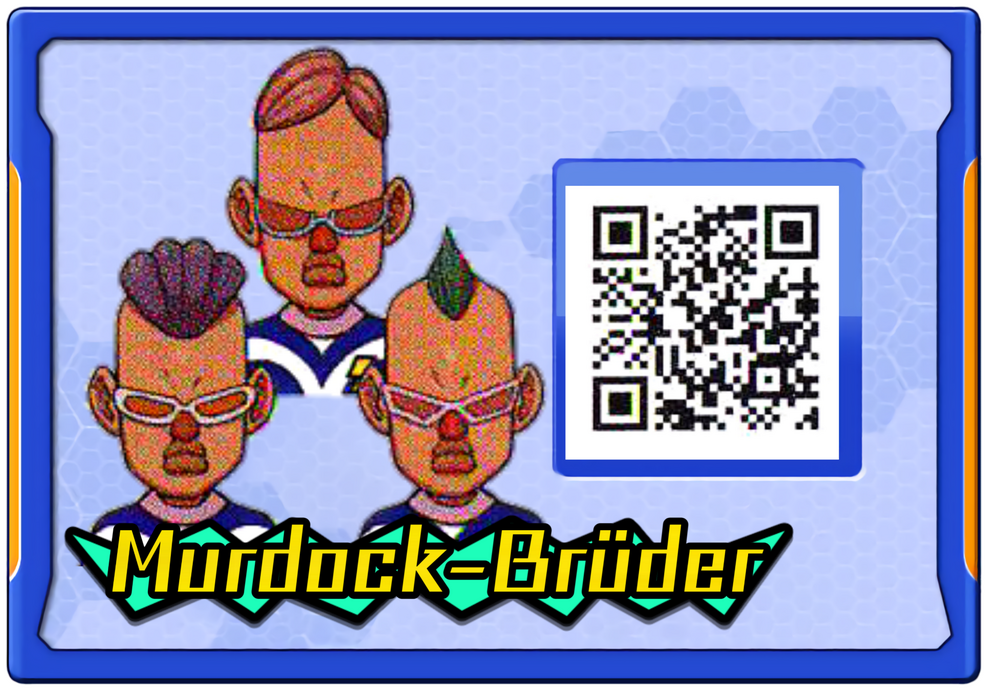 Murdock-Brüder Murdock-Brüder