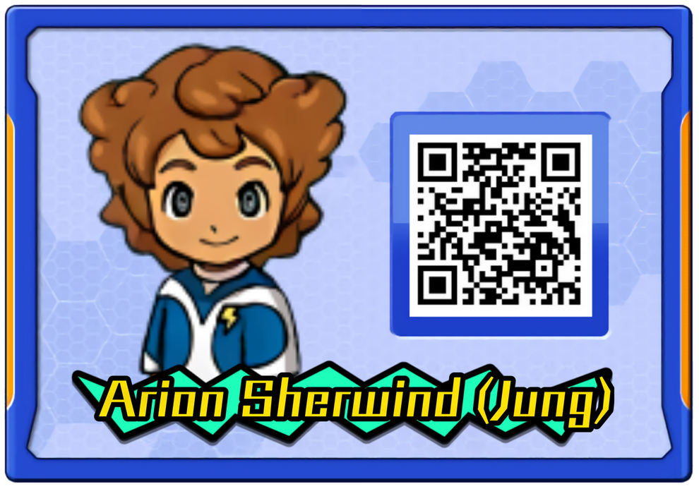 Arion Sherwind (Jung)