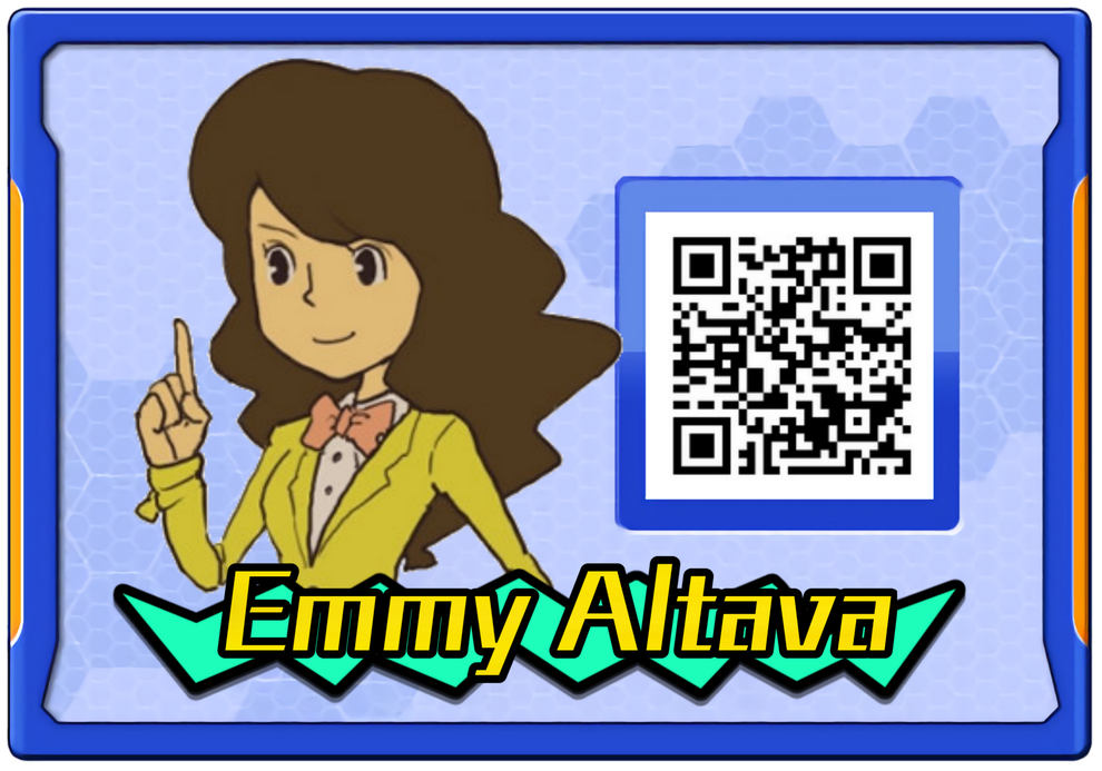 Emmy Altava