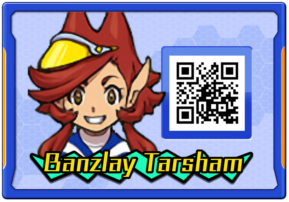 Banzlay Tarsham