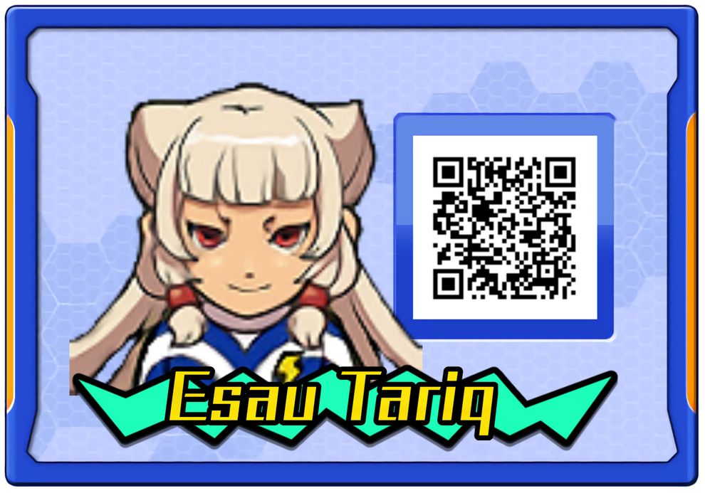 Esau Tariq