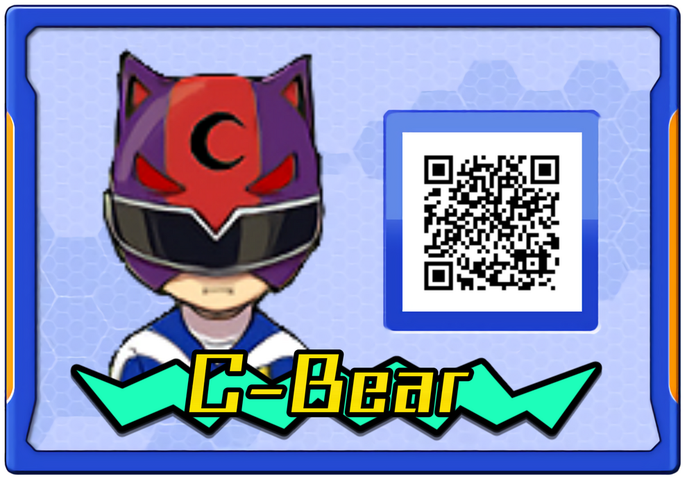 C-Bear C-Bear